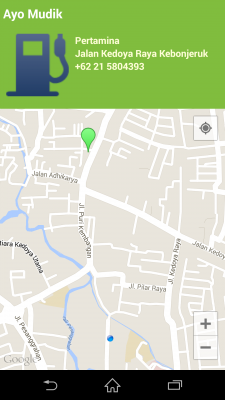 3 Aplikasi Mudik Pilihan Kami